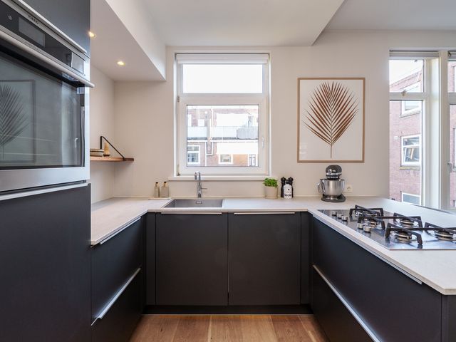 Persijnstraat 5B, Rotterdam