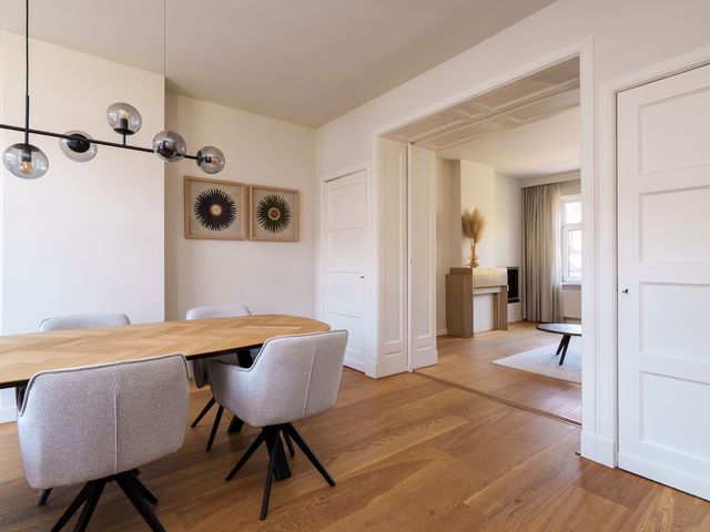 Persijnstraat 5B, Rotterdam