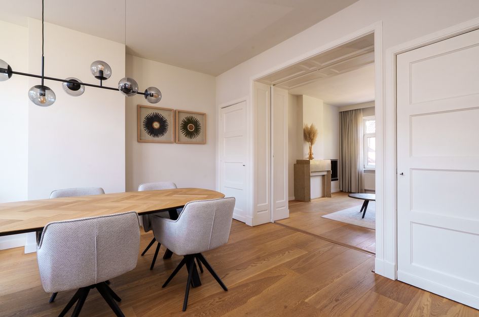Persijnstraat 5B