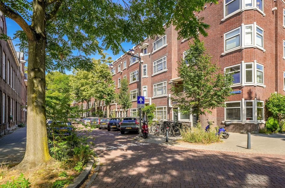 Persijnstraat 5B