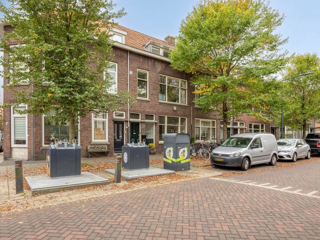 Westfrankelandsestraat 99, Schiedam