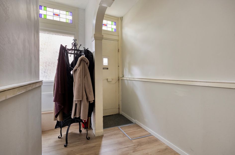 Westfrankelandsestraat 99
