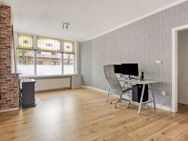 Westfrankelandsestraat 99, Schiedam