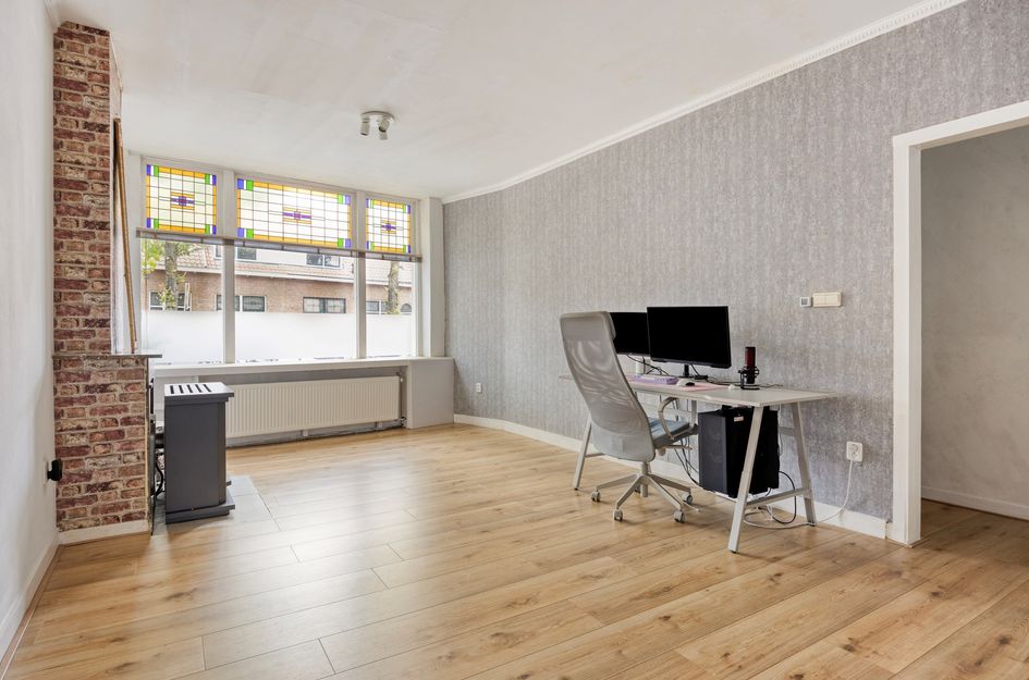 Westfrankelandsestraat 99