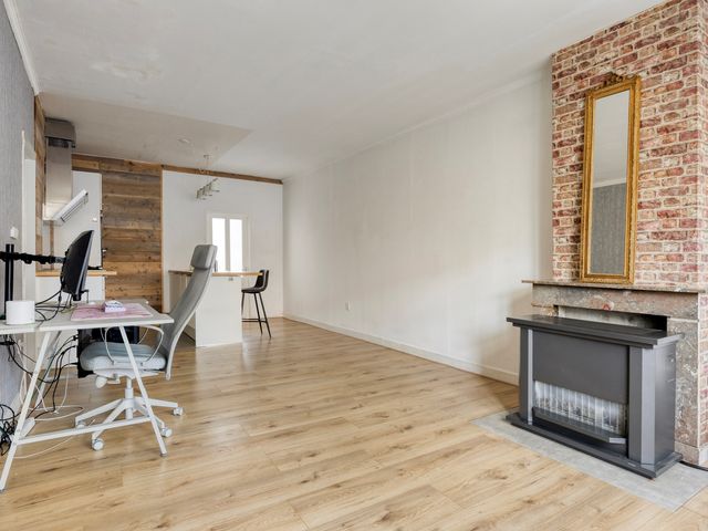 Westfrankelandsestraat 99, Schiedam
