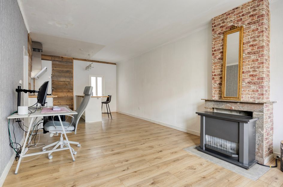 Westfrankelandsestraat 99