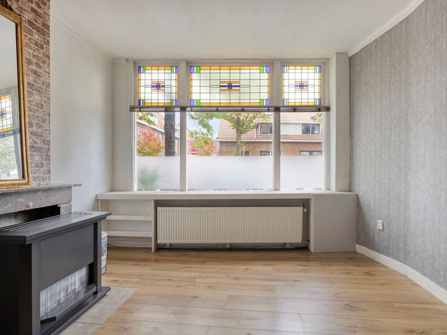 Westfrankelandsestraat 99, Schiedam