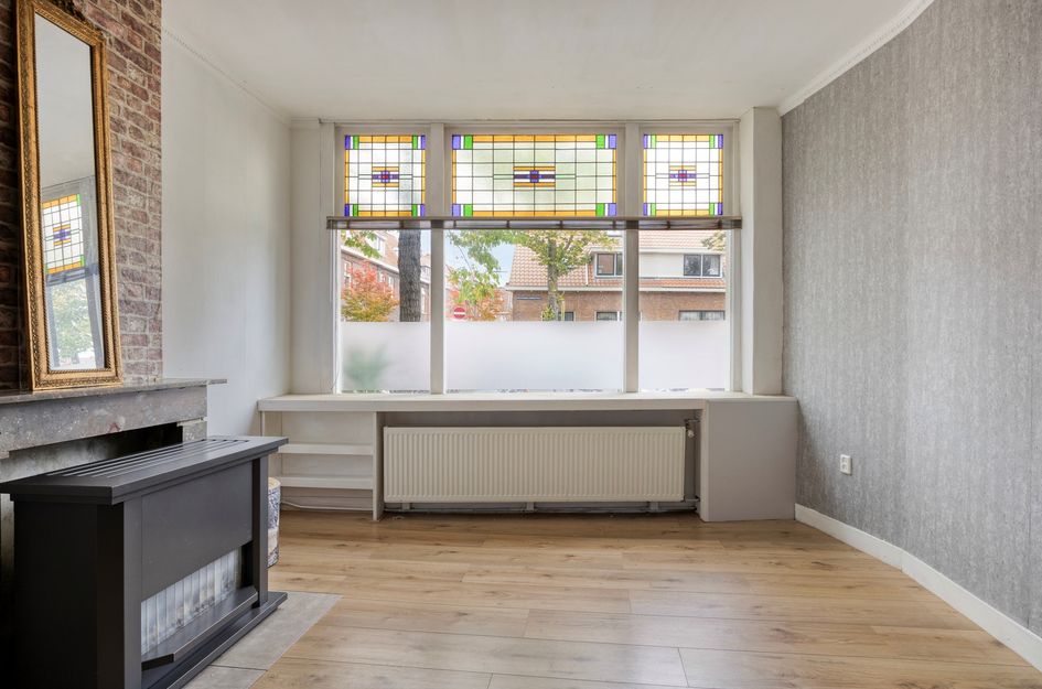 Westfrankelandsestraat 99