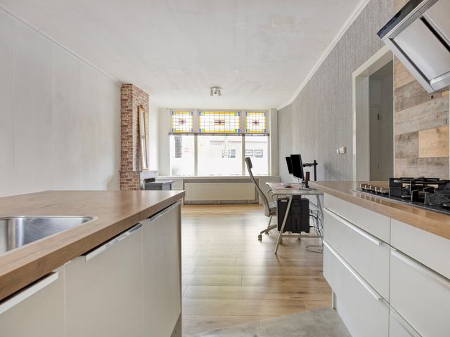 Westfrankelandsestraat 99, Schiedam