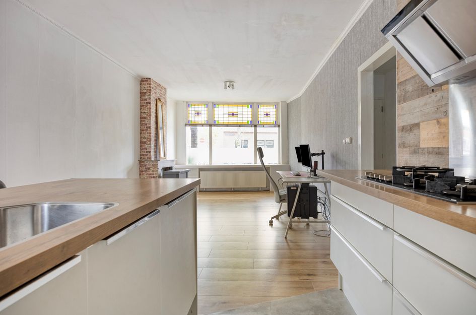 Westfrankelandsestraat 99