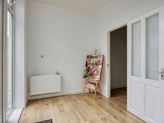 Westfrankelandsestraat 99, Schiedam
