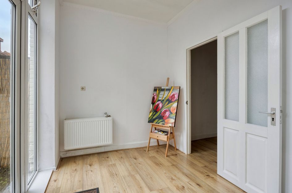 Westfrankelandsestraat 99
