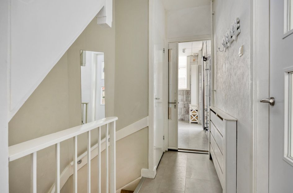Westfrankelandsestraat 99