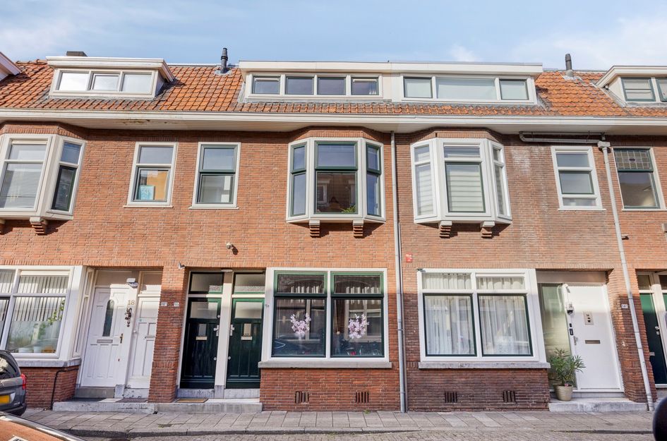 Boylestraat 16B