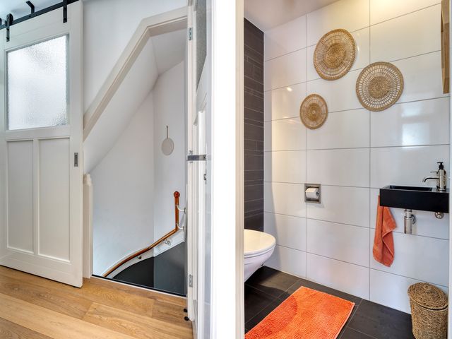 Boylestraat 16B, Schiedam
