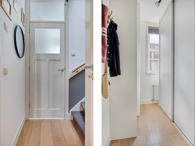 Boylestraat 16B, Schiedam