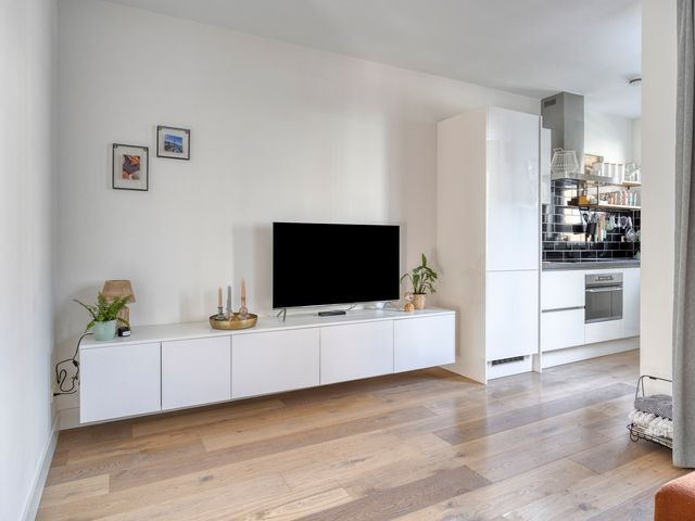 Boylestraat 16B, Schiedam