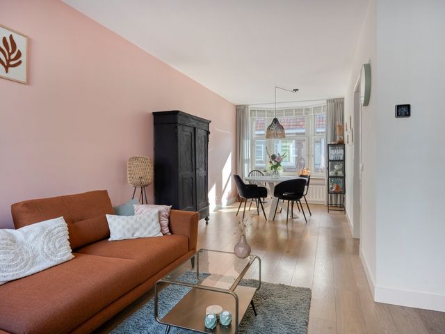 Boylestraat 16B, Schiedam