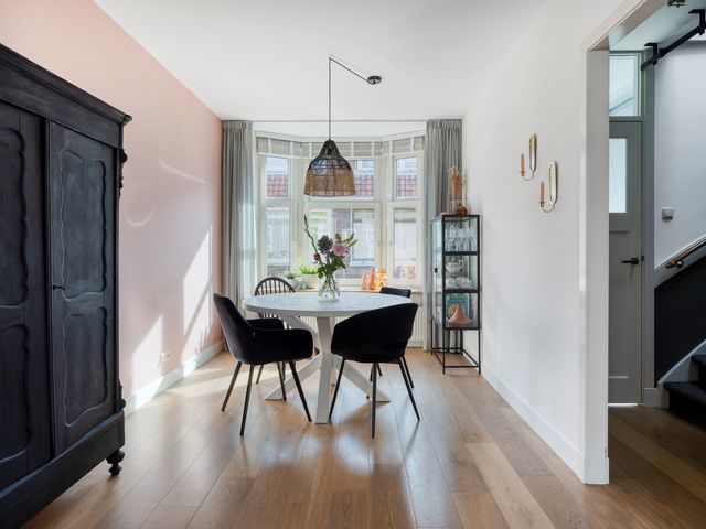 Boylestraat 16B, Schiedam
