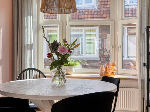 Boylestraat 16B, Schiedam