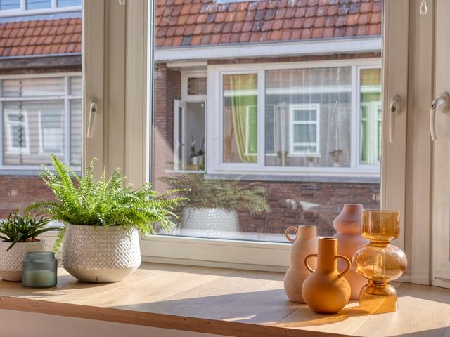Boylestraat 16B, Schiedam