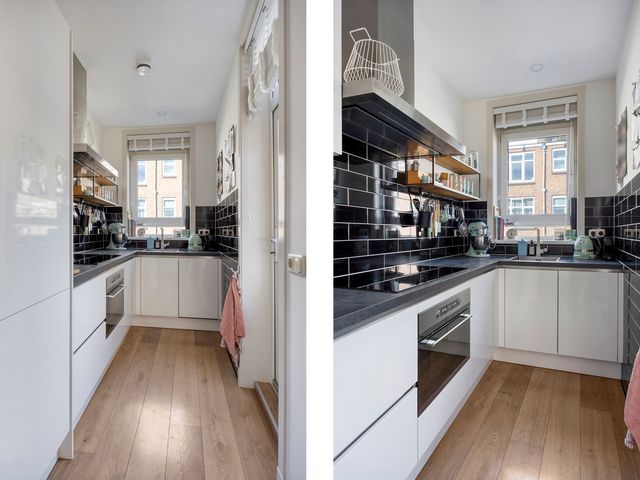 Boylestraat 16B, Schiedam