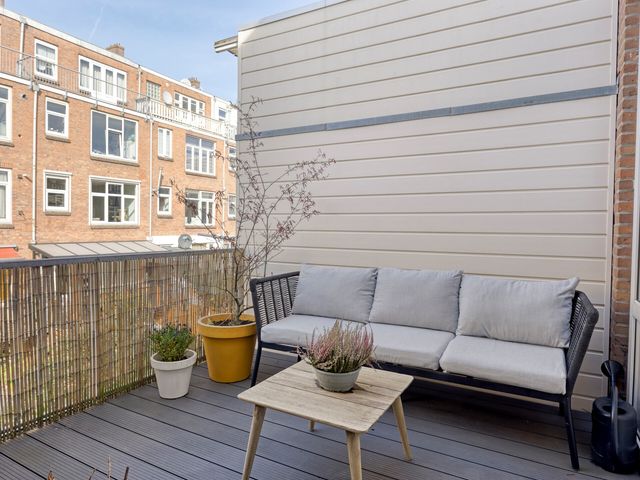 Boylestraat 16B, Schiedam