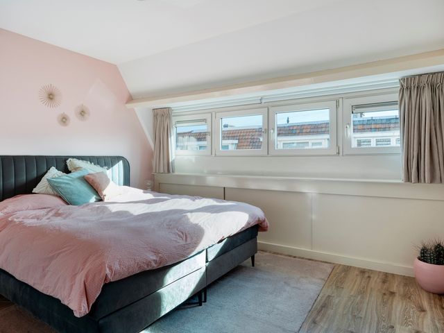 Boylestraat 16B, Schiedam