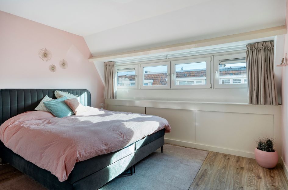 Boylestraat 16B