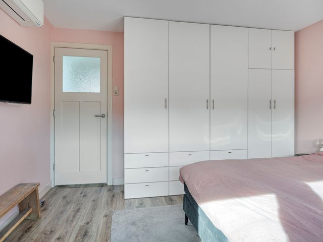 Boylestraat 16B, Schiedam