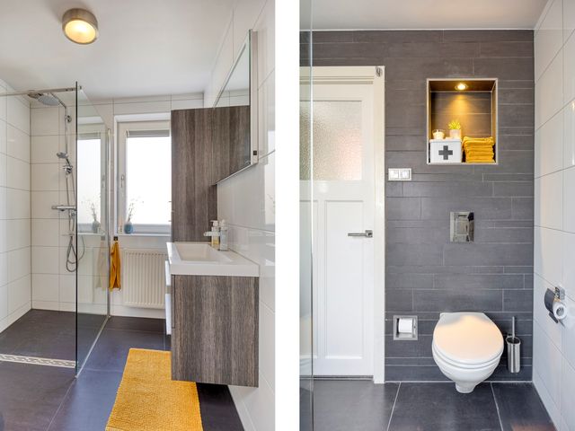 Boylestraat 16B, Schiedam
