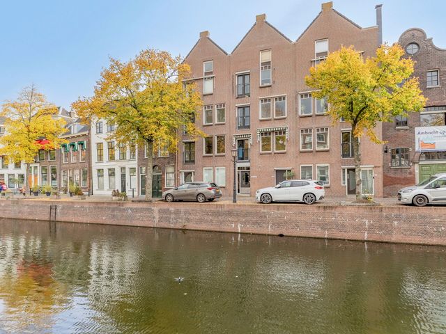 Lange Haven 118C, Schiedam