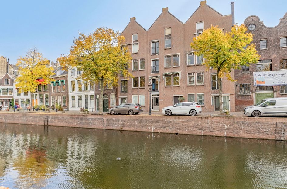 Lange Haven 118C