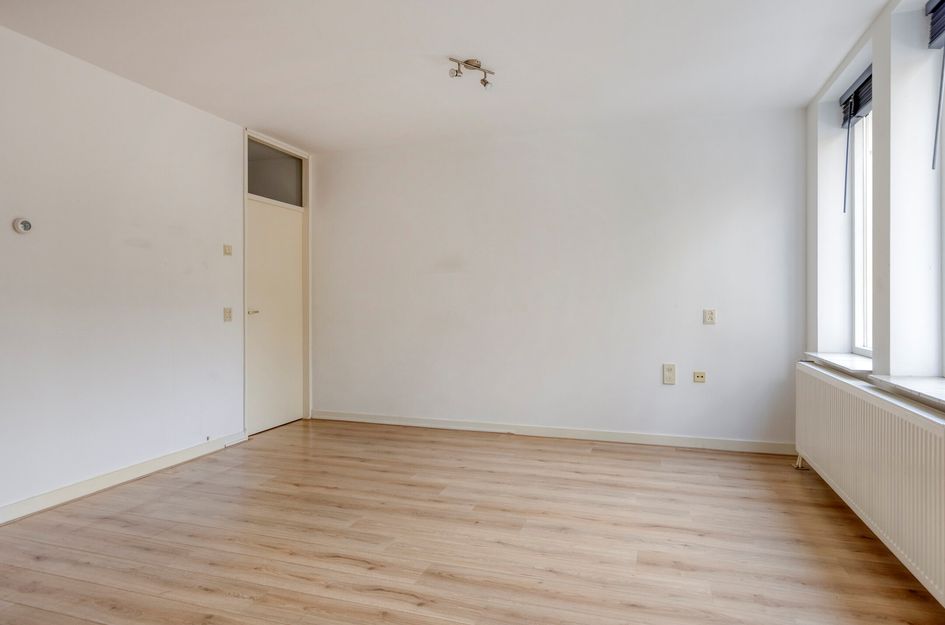Lange Haven 118C
