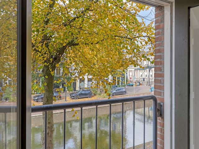 Lange Haven 118C, Schiedam