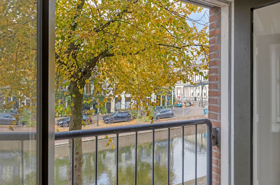 Lange Haven 118C
