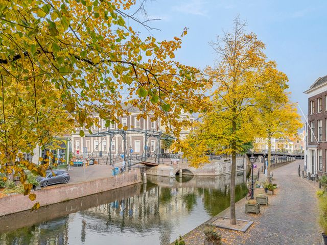 Lange Haven 118C, Schiedam
