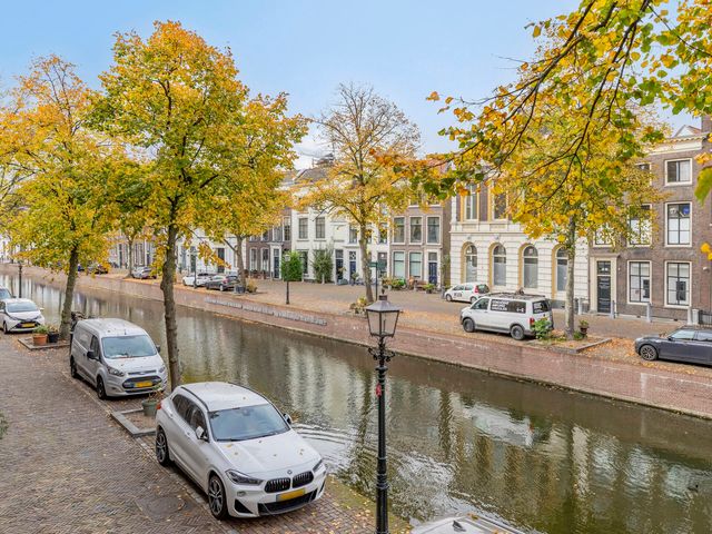 Lange Haven 118C, Schiedam