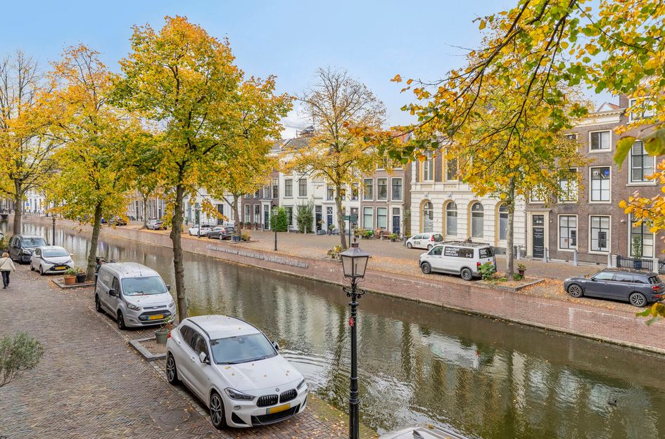 Lange Haven 118C