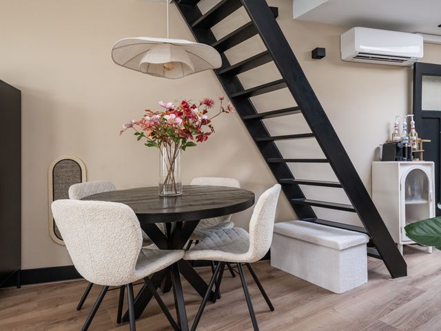 Weeshuisstraat 21, Sommelsdijk