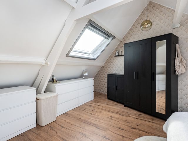 Weeshuisstraat 21, Sommelsdijk