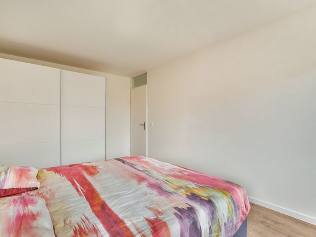 Sparrendaal 17, Amstelveen