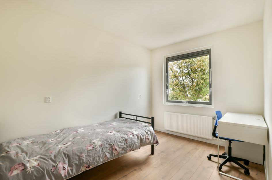 Sparrendaal 17