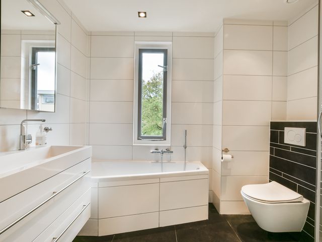 Sparrendaal 17, Amstelveen