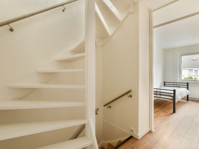 Sparrendaal 17, Amstelveen