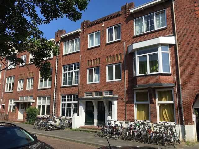 Helper Oostsingel 8K2, Groningen