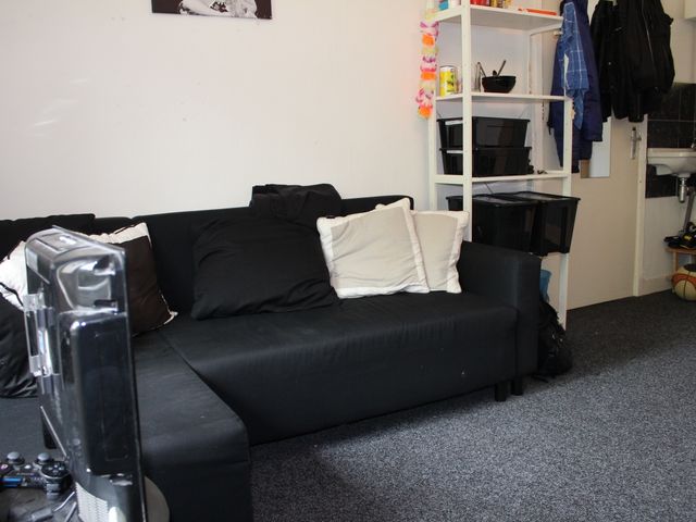 Helper Oostsingel 8K2, Groningen