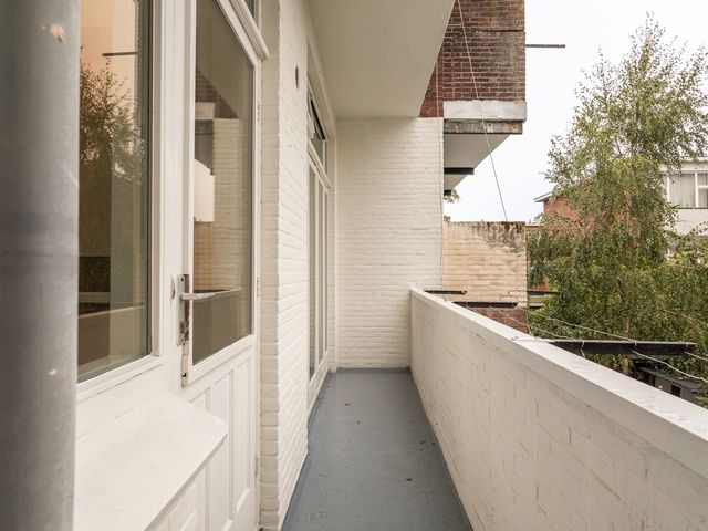 Velpsestraat 7A, Den Haag