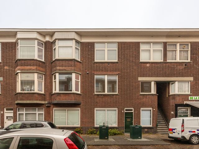 Velpsestraat 7A, Den Haag
