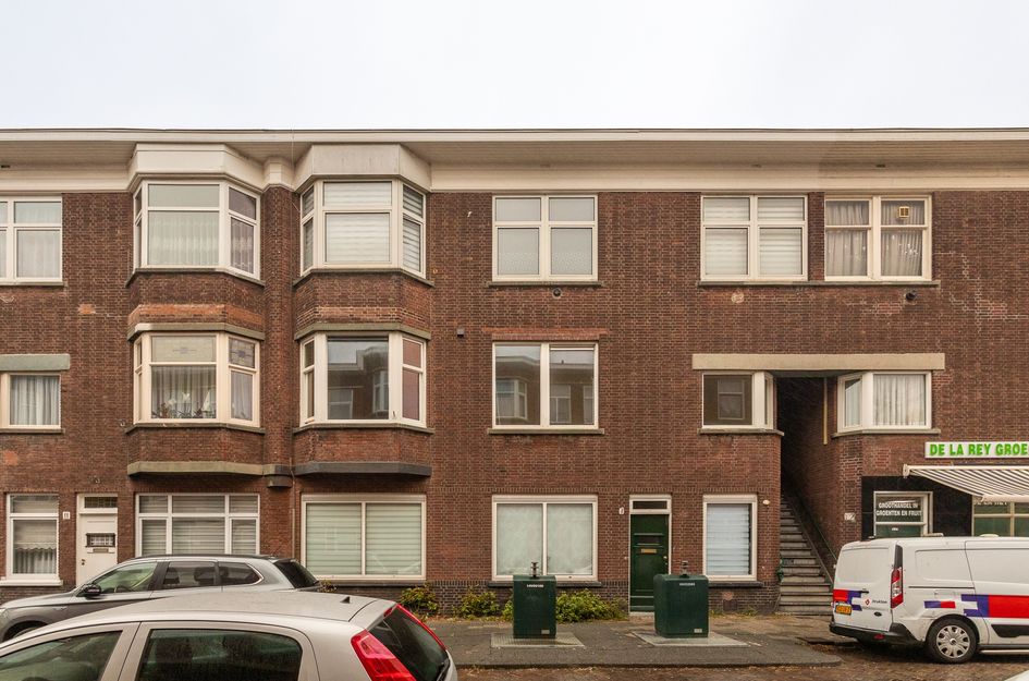 Velpsestraat 7A